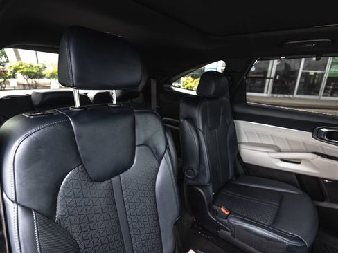 Used 2023 Kia Sorento SX Prestige AWD/4WD image 31