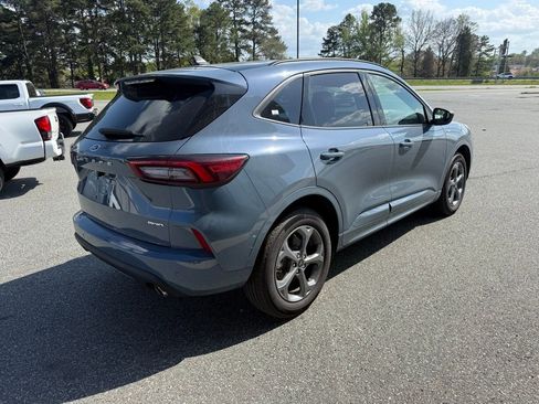 Used 2024 Ford Escape ST-Line w/ Tech Pack #1 image 8