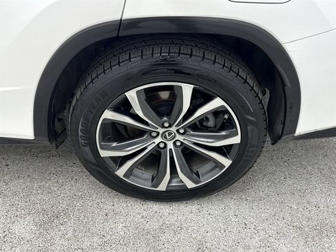 Used 2019 Lexus RX 350L 350L image 47