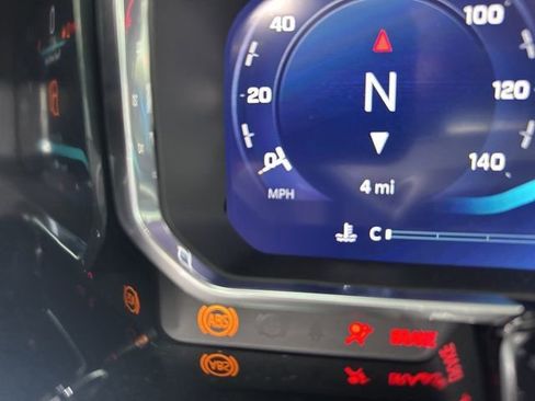 New 2026 Chevrolet Silverado 1500 LT w/ Safety Package image 14