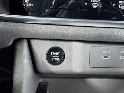 New 2026 Nissan Rogue S image 18