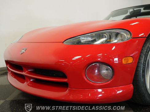Used 1993 Dodge Viper RT/10 image 24