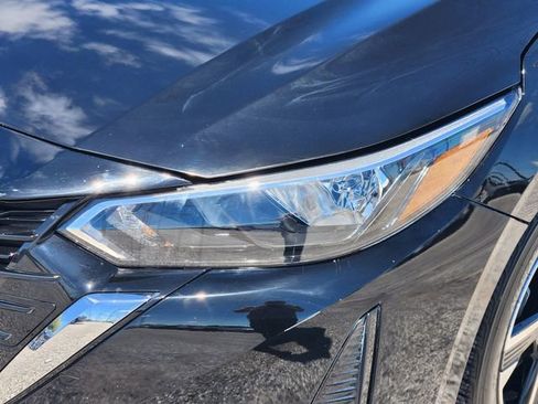 Used 2025 Nissan Sentra SV image 9