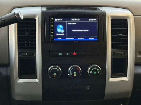 Used 2010 Dodge Ram 1500 Truck SLT image 20