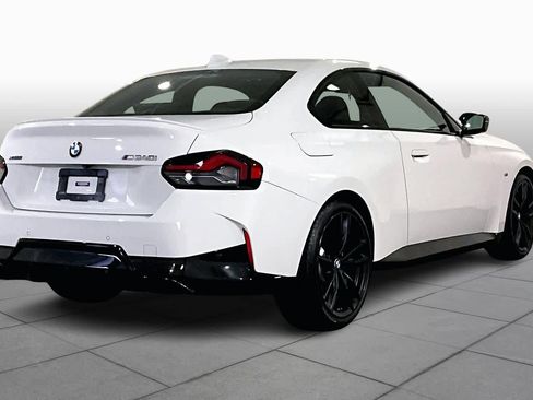 Used 2022 BMW M240i xDrive Coupe w/ Premium Package image 12