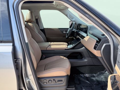 Used 2025 INFINITI QX80 Sensory AWD/4WD image 52