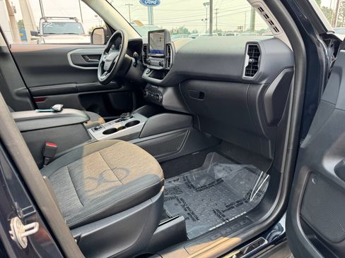 Used 2021 Ford Bronco Sport Big Bend AWD/4WD image 25