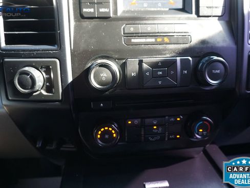 Used 2015 Ford F150 XL w/ Equipment Group 101A Mid AWD/4WD image 31