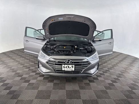 Used 2020 Hyundai Elantra SEL image 13