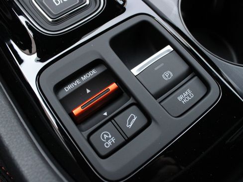 New 2026 Honda Passport TrailSport image 51
