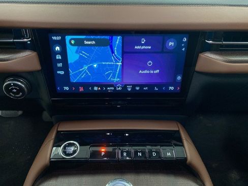 New 2026 Lincoln Navigator L Reserve AWD/4WD image 25