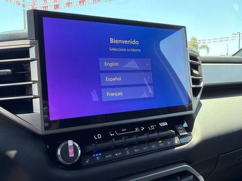 New 2026 Toyota Sequoia Limited AWD/4WD image 29