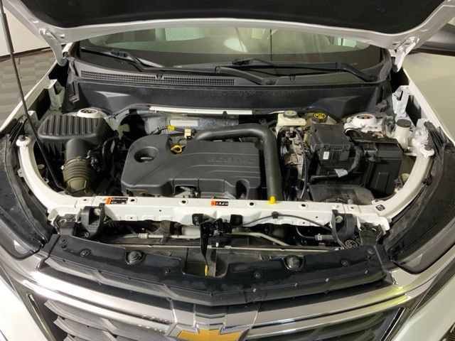 Used 2023 Chevrolet Equinox LS w/ LS Convenience Package FWD image 35