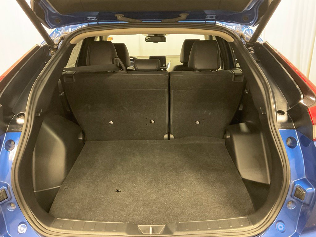 Used 2024 Mitsubishi Eclipse Cross SE AWD/4WD image 12