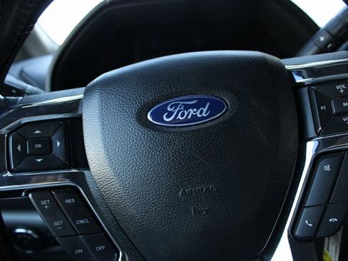 Used 2019 Ford F150 XLT w/ Equipment Group 302A Luxury image 10