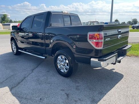 Used 2013 Ford F150 XLT w/ Luxury Equipment Group image 7