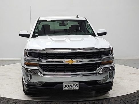 Used 2017 Chevrolet Silverado 1500 LT w/ All Star Edition image 2