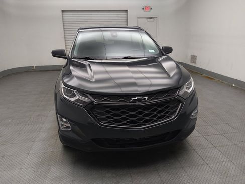 Used 2020 Chevrolet Equinox LS w/ LS Convenience Package image 14