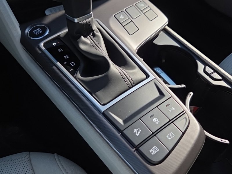 New 2026 Kia Sportage EX FWD image 38