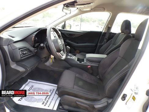 Used 2025 Subaru Outback image 25