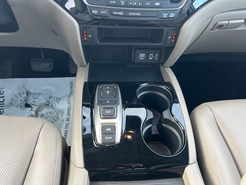 Used 2020 Honda Ridgeline RTL-E image 21