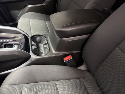 Used 2024 Chevrolet Colorado LT w/ LT Convenience Package image 36