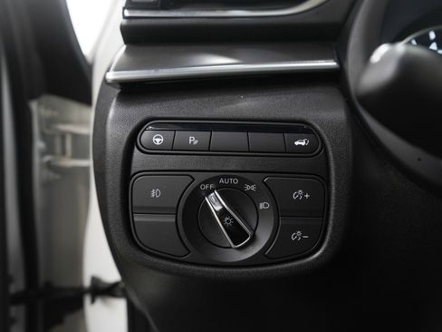 Used 2024 INFINITI QX55 Luxe image 23