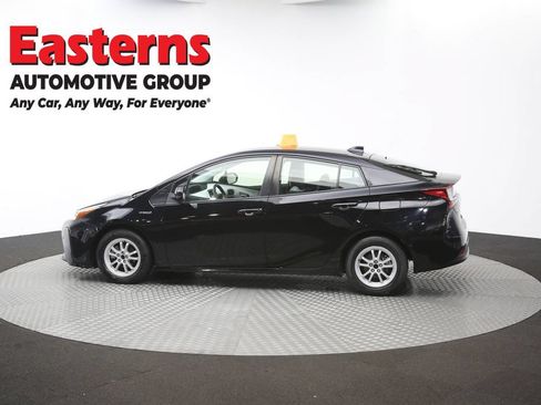 Used 2022 Toyota Prius LE FWD image 62