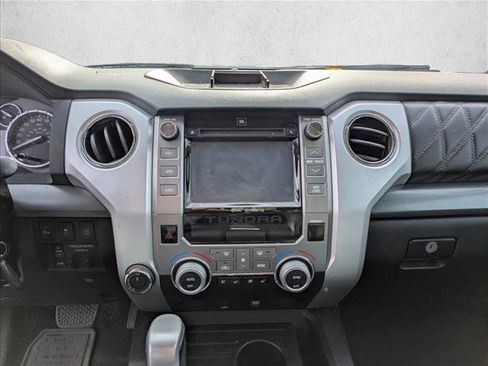Used 2016 Toyota Tundra Platinum image 13