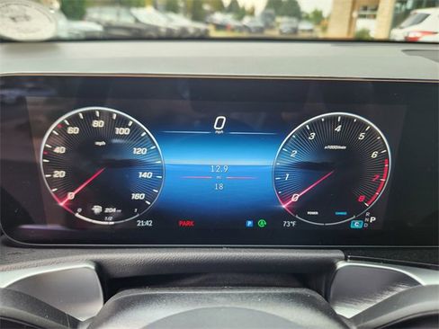 New 2026 Mercedes-Benz GLB 250 4MATIC image 20