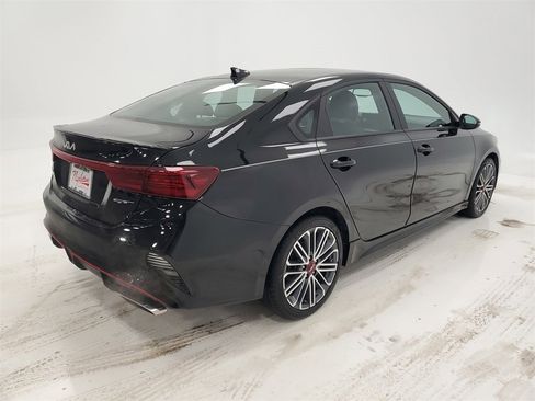 Used 2023 Kia Forte GT image 6