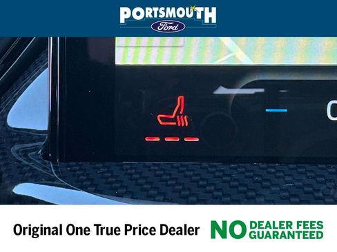 New 2026 Ford Escape ST-Line Select w/ Tech Pack #1 image 15