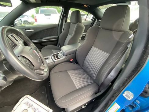 Used 2023 Dodge Charger GT w/ Cold Weather Package AWD/4WD image 10