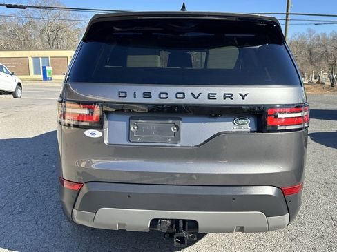 Used 2019 Land Rover Discovery HSE image 7