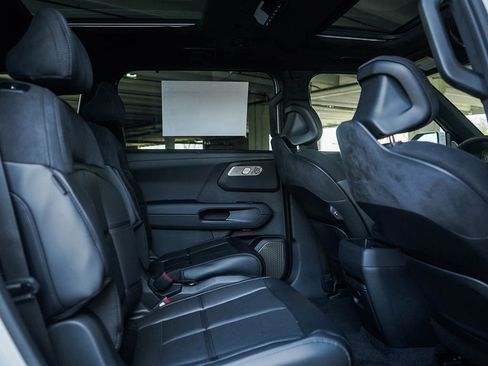New 2027 Kia Telluride X-Line SX Prestige AWD/4WD image 13