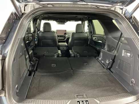 Used 2026 Ford Explorer Tremor w/ Tremor Ultimate Package AWD/4WD image 35