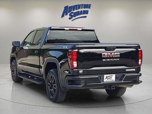 Used 2025 GMC Sierra 1500 Elevation AWD/4WD image 5