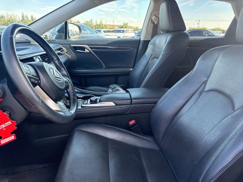 Used 2019 Lexus RX 350 FWD w/ Accessory Package image 19
