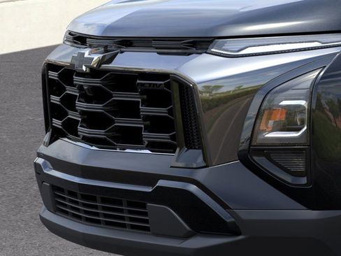 New 2026 Chevrolet Equinox ACTIV image 13