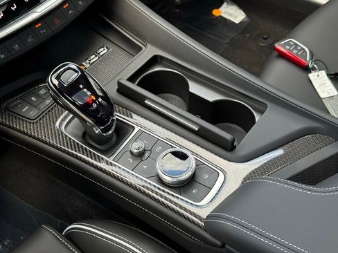 New 2026 Cadillac CT5 V w/ Technology Package image 30