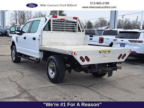 Used 2022 Ford F250 XL w/ STX Appearance Package image 3