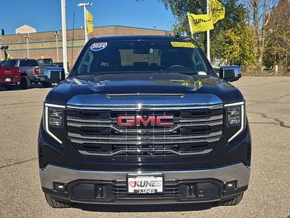 Used 2024 GMC Sierra 1500 SLT w/ X31 Off-Road Package
