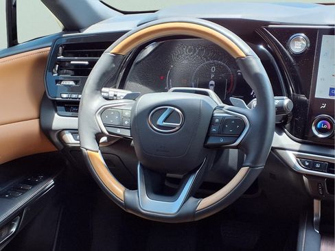 Used 2023 Lexus RX 350 Premium Plus w/ Accessory Package (K3) FWD image 13