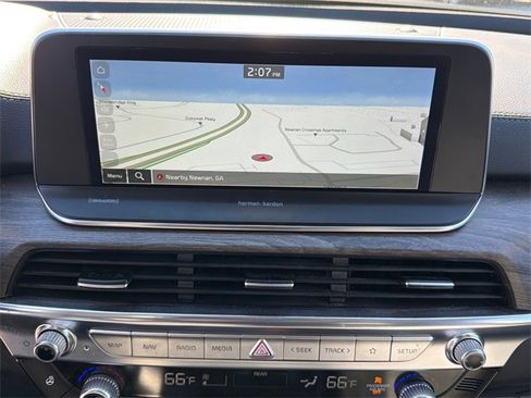 Used 2022 Kia Telluride SX w/ SX Prestige Package image 29