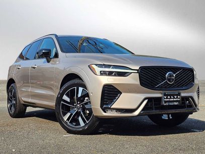 New 2026 Volvo XC60 B5 Plus w/ Protection Package Premier