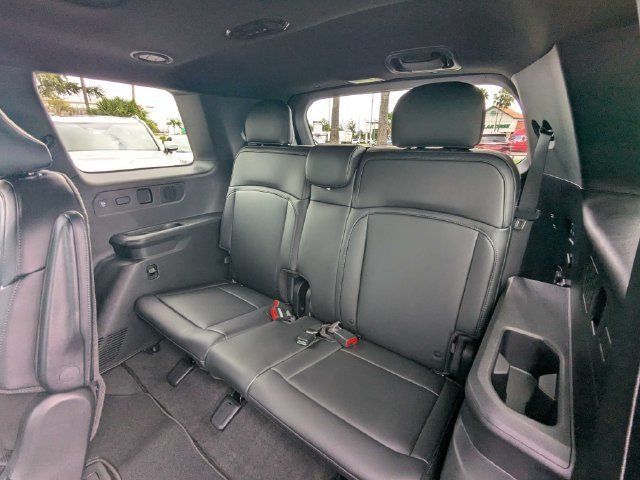 New 2027 Kia Telluride SX FWD image 15