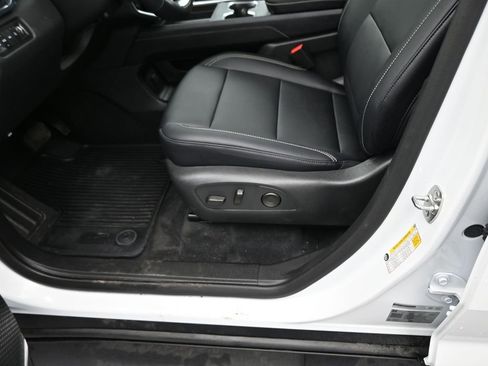 New 2026 GMC Acadia Elevation w/ Black Edition image 10