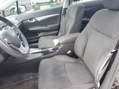 Used 2013 Honda Civic EX image 14