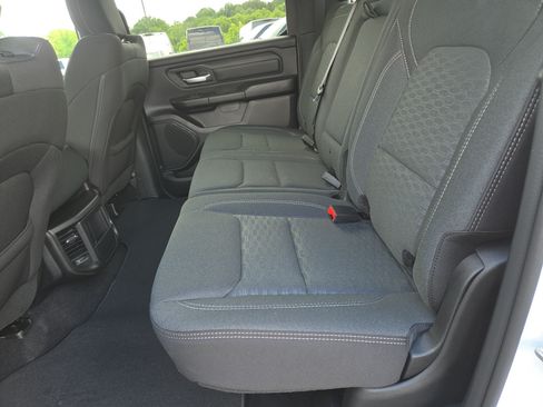 New 2026 RAM 1500 Express RWD image 6