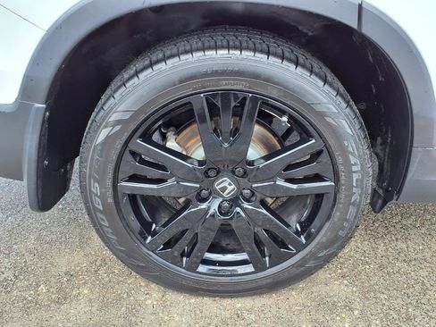 Used 2022 Honda Pilot Special Edition image 26